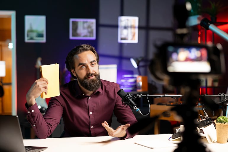 Cuando tu hobby se convierte en un trabajo.