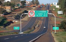 Infraestructura: una oportunidad para el crecimiento económico y la inversión privada.
