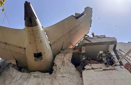 Un mes después del accidente aéreo del vuelo AI171 de Air India, que se estrelló en la ciudad india de Ahmedabad, matando a 260 personas