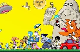 Rhythm Heaven Groove