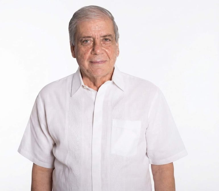 El edil Enrique González Quintana fue reelecto como concejal municipal de Carapeguá para el periodo 2026-2031, por la Alianza Todos por Carapeguá.