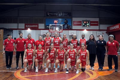 Team de Félix Pérez Cardozo disputará las semifinales del Clausura de la Liga Femenina contra