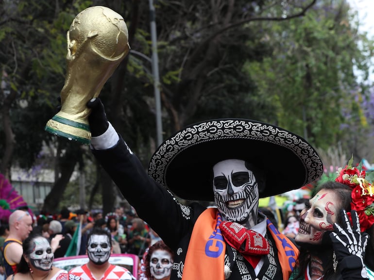 FSE y Euroconsumers demandan a FIFA por los precios del Mundial