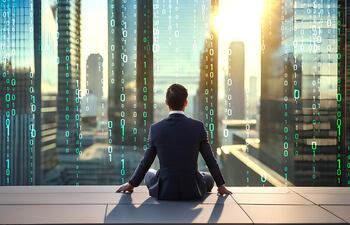 Las mipymes representan más del 98% del tejido empresarial y generan aproximadamente el 65% del empleo formal privado. Pero ese volumen no se traduce en igual capacidad de producción o crecimiento.