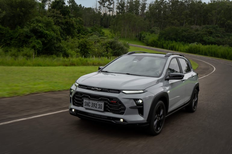 En nuetro país, el Chevrolet Sonic arranca con un precio de USD 19.990 en la versión Premier y de USD 21.490 en la versión RS.