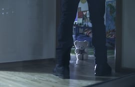 Los abusos ocurrían en el interior de la vivienda familiar. (Imagen ilustrativa)