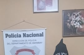 Ailton Costa Abreu (32), era buscado por dos asesinatos ocurridos en Brasil.