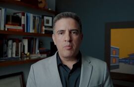 Gustavo Villate Mitic