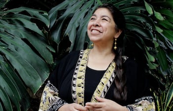 Norma Ávila es una de las voces que se presentará en el concierto que dará cierre a la actividad.