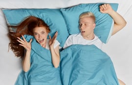 Mundo de los sueños: qué significa soñar con una infidelidad.