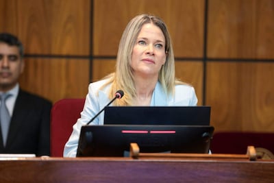 Estefanía Laterza de los Ríos