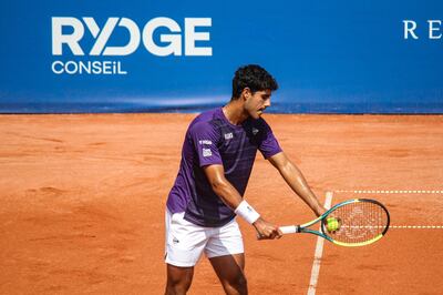 El paraguayo Adolfo Daniel Vallejo quiere recuperar el rumbo con nuevo entrenador.