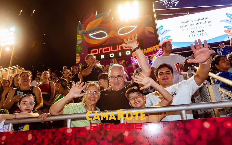 Prourbe Medios apuesta a generar vínculos reales y experiencias memorables durante cada noche del carnaval.