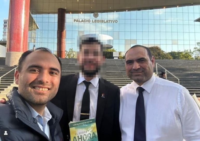 Derecho UNA: Rocío Vallejo se refiere a la «pérdida ética» debido a la influencia de Bogarín Alfonso Derecho UNA: Rocío Vallejo se refiere a la «pérdida ética» debido a la influencia de Bogarín Alfonso