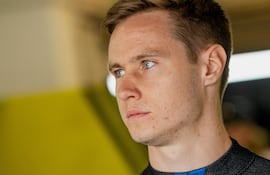 Joshua Duerksen