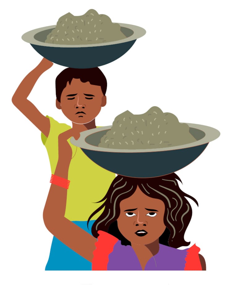 Día Mundial contra el Trabajo Infantil