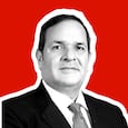 Arnaldo Samaniego - Fuerza y Causa Republicana