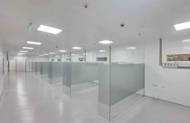 Entregan infraestructura terapia intensiva para IPS de Villarrica con casi seis meses de atraso.