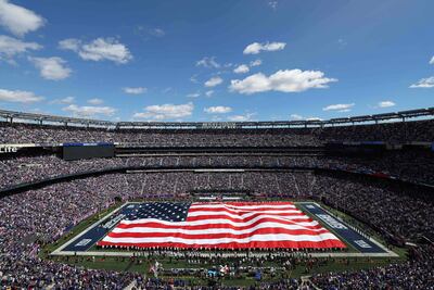 El MetLife Stadium será sede de la final del Mundial de Clubes