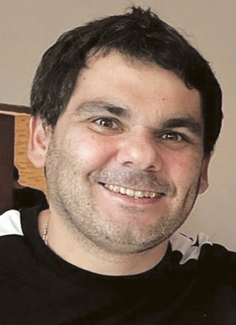 José “José’i” González.