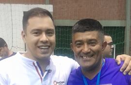 San Patricio Misiones