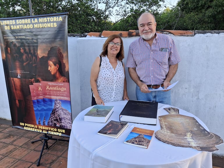 Fiesta de la Tradición Misionera