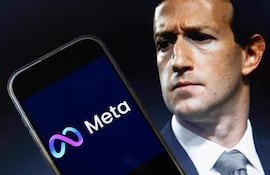 Mark Zuckerberg, CEO de Meta.