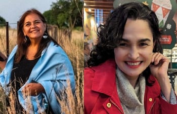 Laila Daitter e Indira Córdoba son las invitadas internacionales del festival organizado por EPA.