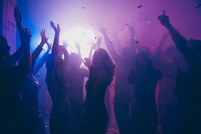 Discoteca