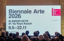 Crisis interna en la Bienal de Venecia