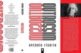 Outrossim, de Antonio Risério (Editora de los Bugres, 2021).