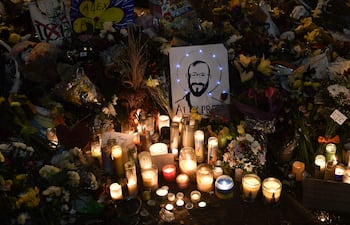 Los tiroteos fatales han reavivado las acusaciones de que los agentes federales que aplican la represión migratoria militarizada del presidente estadounidense Donald Trump carecen de experiencia, están mal capacitados y operan al margen de las normas de las fuerzas del orden.