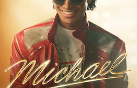 Michael película
