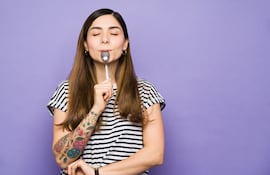 El placer como nutriente.