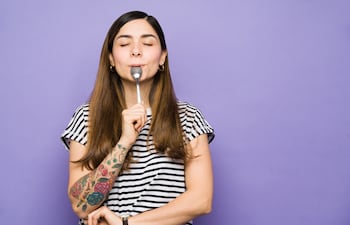 El placer como nutriente.