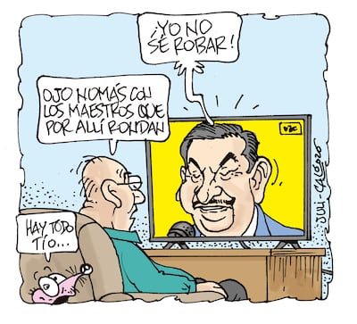 NO SABE