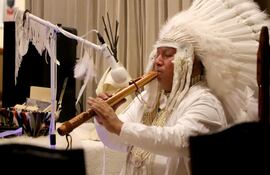 La mezcla de tradiciones y cultura hacen de Santa Fe, Nuevo México, un lugar lleno de magia y misterios.