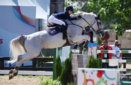 La emocionante temporada ecuestre está en marcha.