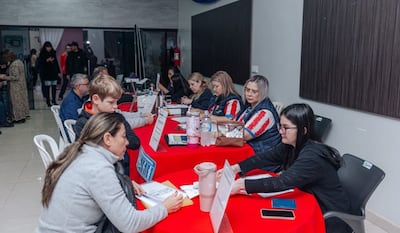 dirección nacional Migraciones trámites