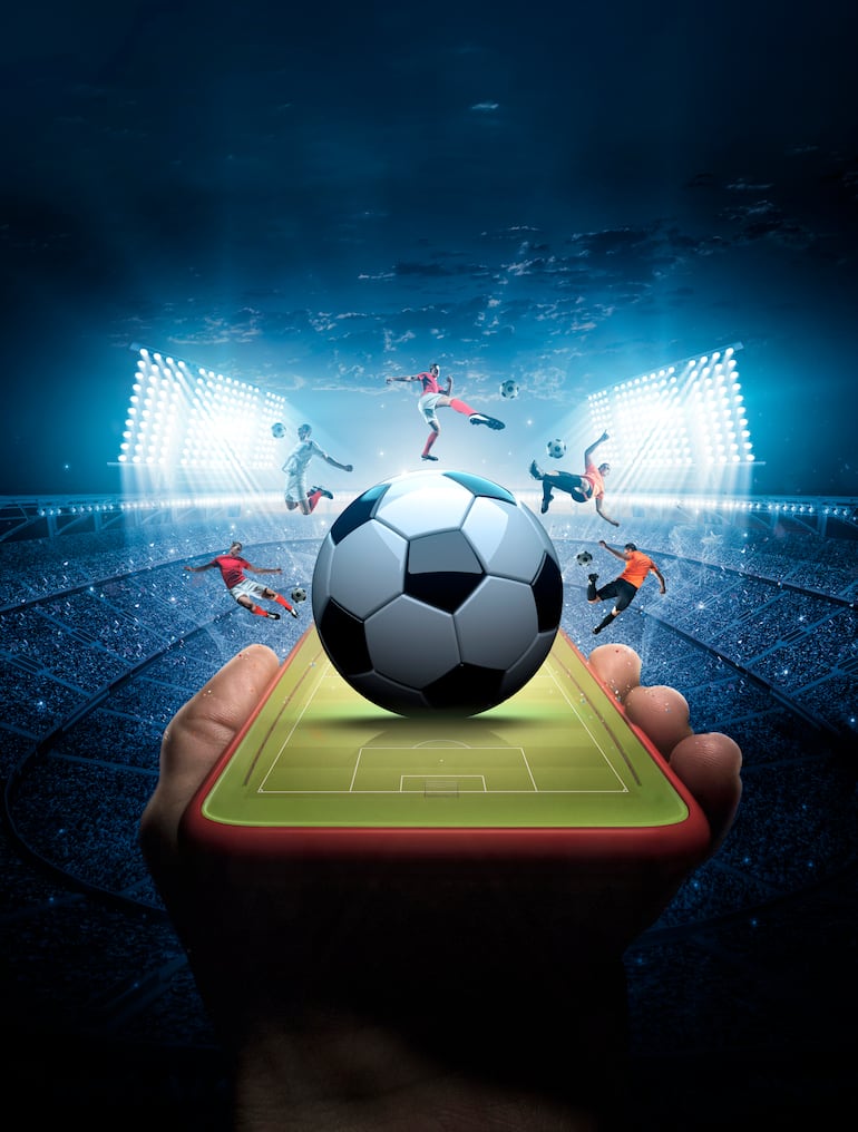 El despliegue de la FIFA y de los comités organizadores locales no se limita a lo estrictamente deportivo; la tecnología es la columna vertebral que amplifica el espectáculo artístico cultural.