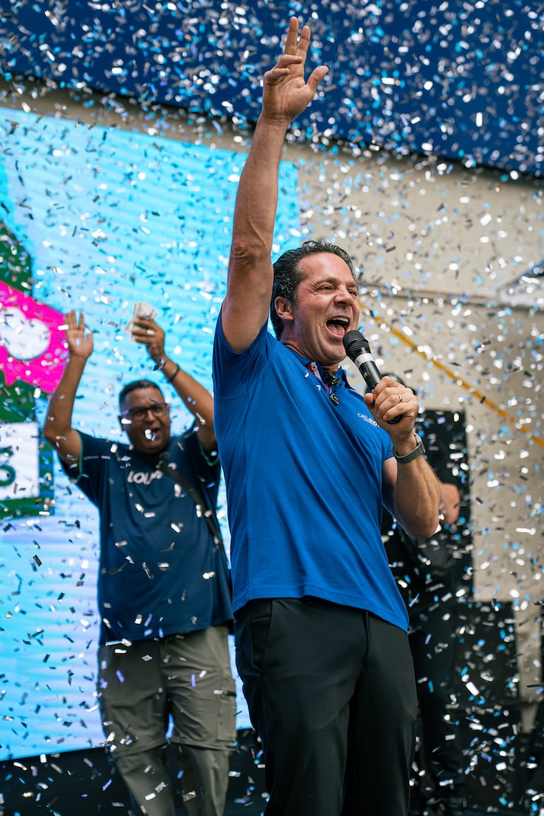 Cellshop anuncia el gran sorteo del año y promete convertir a un cliente en millonario
en el último día del Blue Friday 2026.