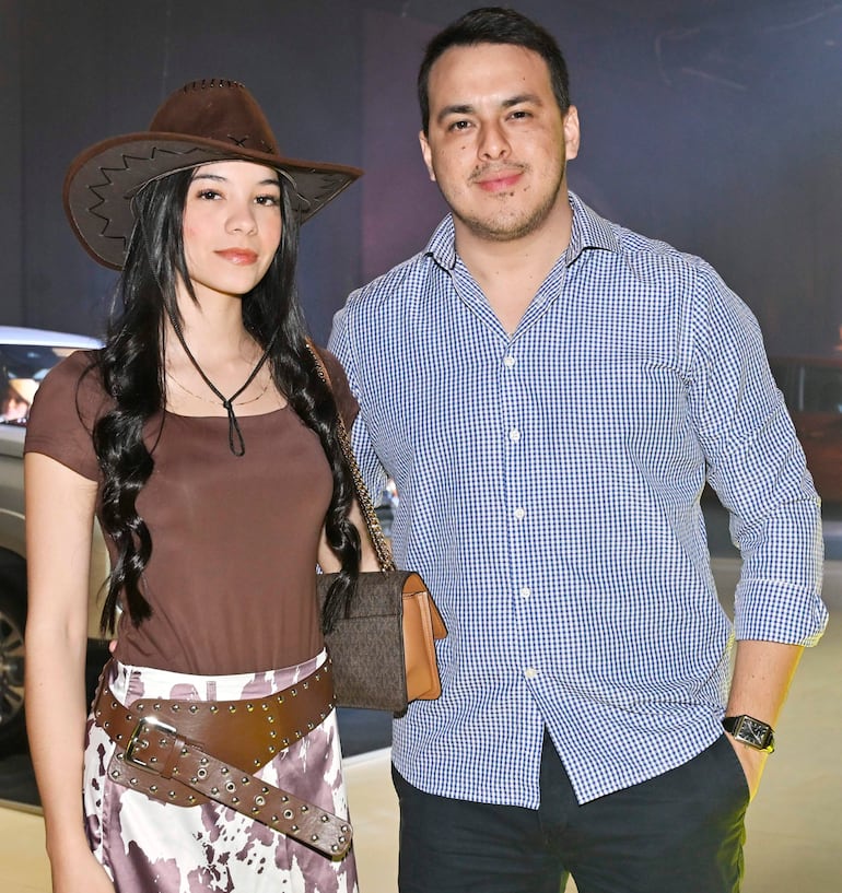 Lanzamiento de la Nueva RAM en Talleyrand Costanera