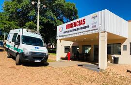 Hospital Distrital de Piribebuy tendrá jornadas quirúrgicas.