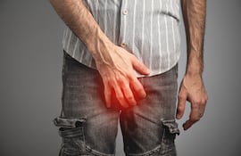 ¿Qué es la prostatitis?