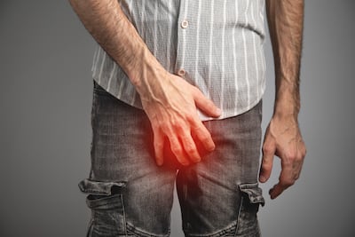 ¿Qué es la prostatitis?