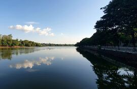 La jornada se mantendrá con tiempo desjado.