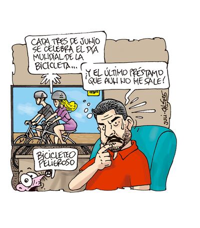 BICICLO$