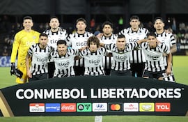 Libertad lleva más derrotas que victorias en lo que va la temporada, algo totalmente atípico para el más ganador del fútbol paraguayo del siglo XXI.