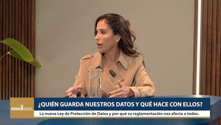 Paula Velilla, directora del Club Ejecutivo y presidenta de Sigesa.