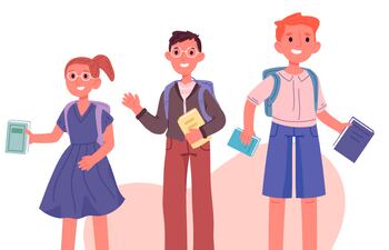 Códigos de convivencia (Parte 3)